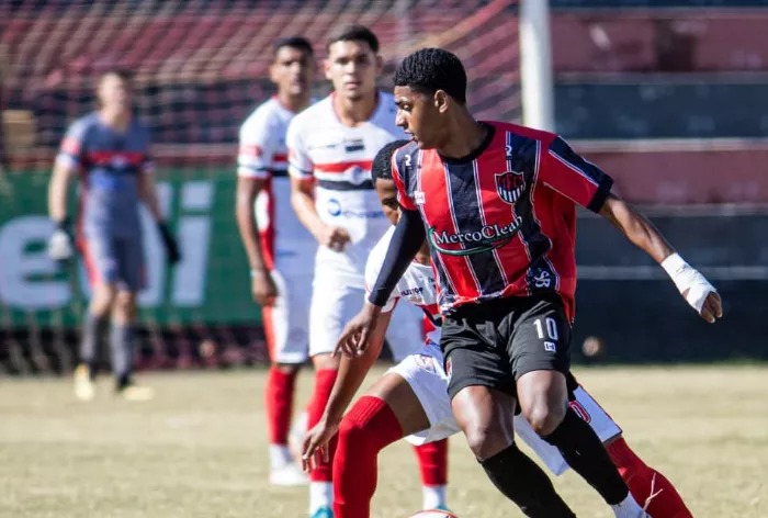 Segundona: Tupã vai a Tanabi em busca dos três pontos