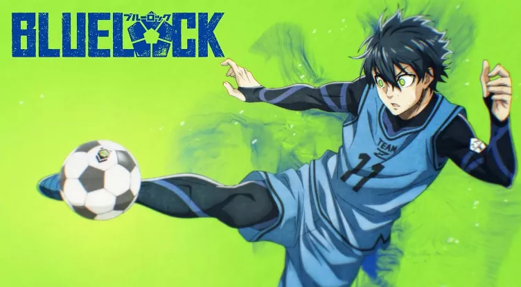 Blue Lock: Quando o Ego Vira Arma no Futebol Japonês 2 xy3H9e7a image 138