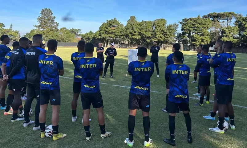 Cascavel-PR x Inter de Limeira-SP – Jogo de opostos no Paraná