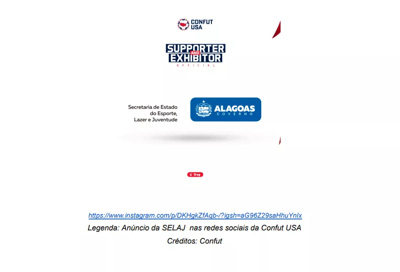 Confut USA anuncia SELAJ como Expositor e Apoiador da edição 2025 2 yUjG9LTY image 138