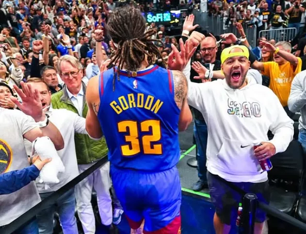 Nuggets vence o Thunder na prorrogação e abre 2 a 1 na série; Cavaliers reagem