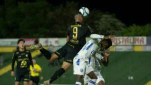 Ypiranga x CSA - Confronto por regularidade na Série C