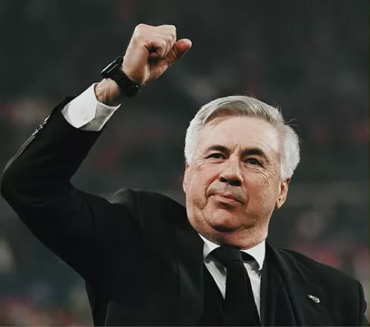 E precisava a ‘dona’ CBF buscar um treinador lá fora?