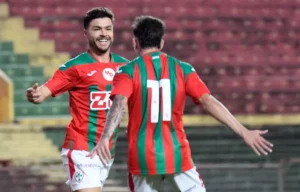 Série D: Portuguesa chega a dez jogos seguidos marcando gols