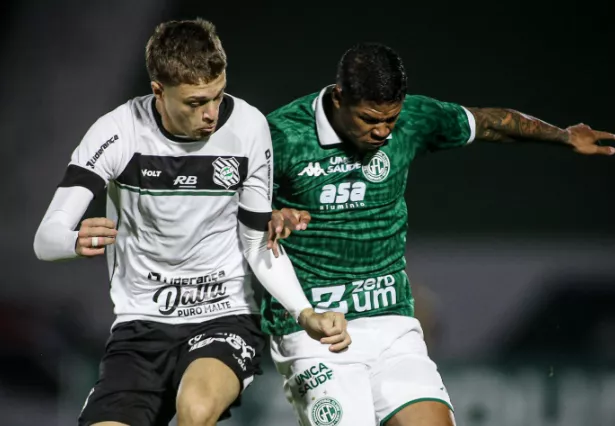 Ataque do Figueirense a em branco pela 1ª vez na Série C