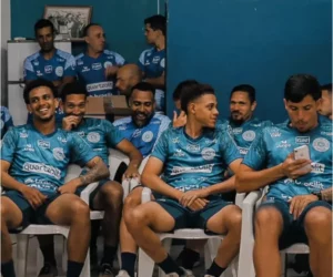 São Bento anuncia oito reforços para a disputa da Copa Paulista