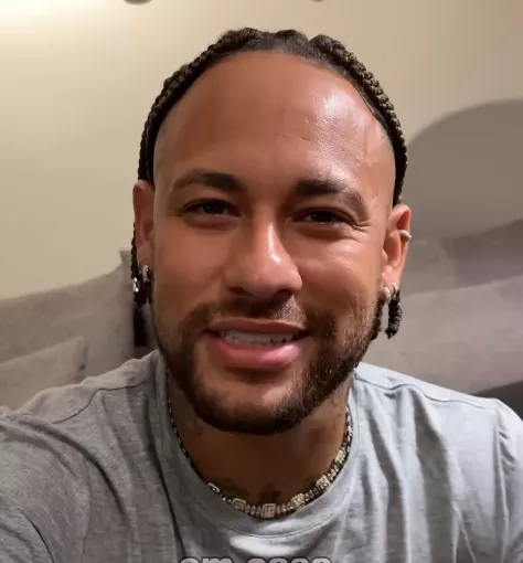 Neymar fará react da NBA após convocação de Ancelotti na seleção