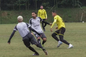 Rio Branco x Primavera - Semifinalista da Série A3 pega o vice-campeão da A2