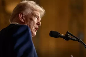 Veto de Trump pode afetar Mundial e Copa? Entenda