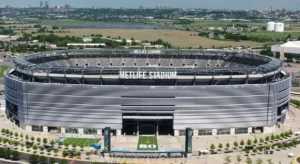 Palmeiras se preocupa com gramado do Metlife após troca para natural