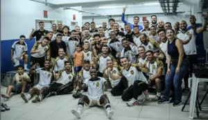 PLACAR FI: Com Série B, confira os RESULTADOS deste DOMINGO