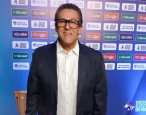 Após vitória, Fernando Marchiori alcança 11 jogos de invencibilidade na Copa Paulista