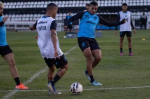 COPA PAULISTA: Quarta-feira marca fim da primeira rodada e início da segunda