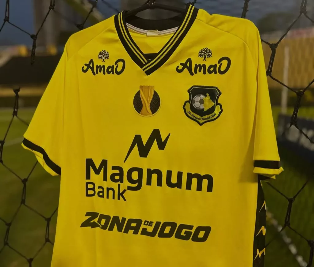 São Bernardo FC não negocia neste momento a venda da SAF