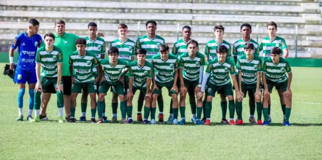 Rio Preto e Ponte Preta jogam no Riopretão pelo Paulista Sub-17 2 1L5laVoC image