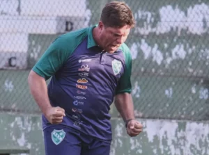 Segundona: Tanabi se prepara para o duelo contra o vice-líder Assisense