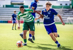 Paulista Sub-17: Rio Preto faz o dever de casa e está classificado para a segunda fase