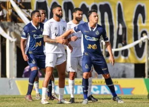 SEGUNDONA: Mais dois jogos da 1ª rodada da 2ª fase ocorrem neste sábado