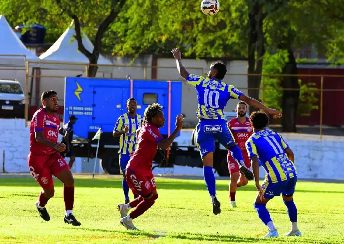 Foto: Alan Ribeiro / Ascom ADJ