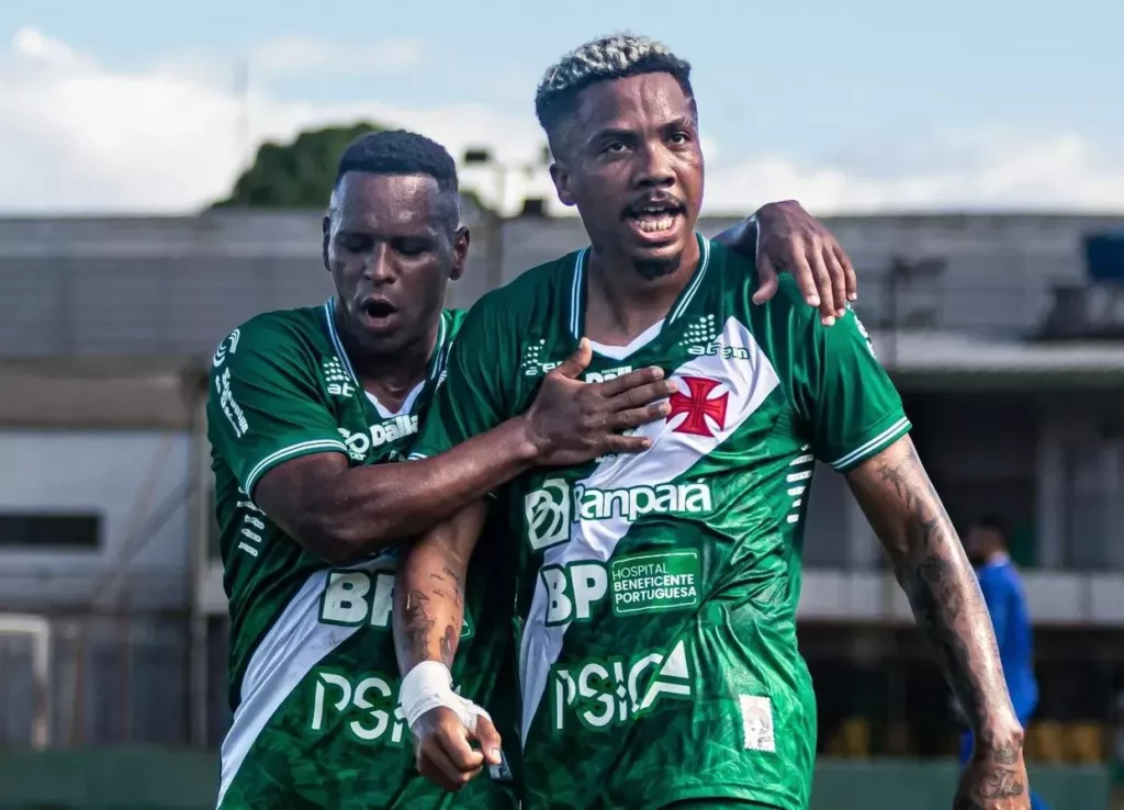 Tuna Luso-PA 3 x 0 Independência-AC – Vitória dá a vice-liderança do Grupo A1