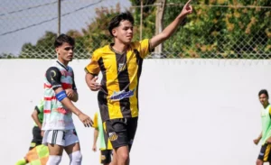Paulista Sub-15 e Sub-17: Com goleadas, Novorizontino sela classificação à 2ª fase