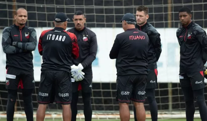 Ituano x São Bernardo - Onde assistir, horário e escalações