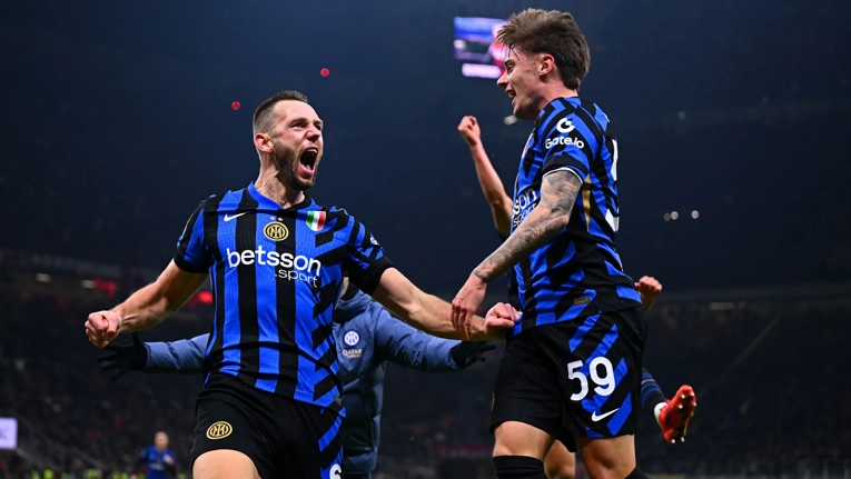 Foto: Divulgação/Internazionale