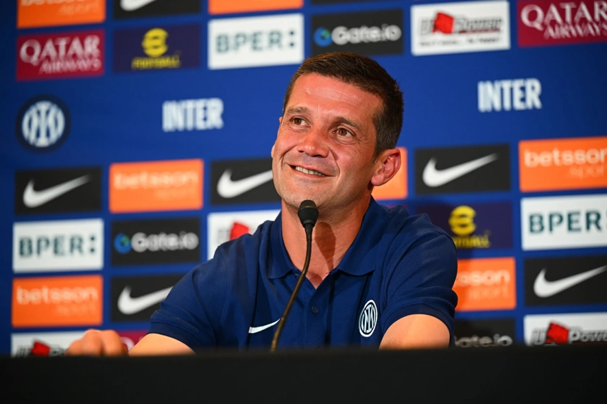 Monterrey x Inter (ITA) - Confira onde assistir e escalações 4 Christian Chivu - Foto: Divulgação/Internazionale
