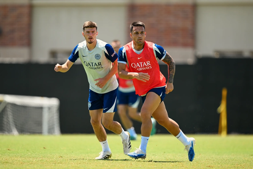 Monterrey x Inter (ITA) - Confira onde assistir e escalações 5 Foto: Divulgação/Internazionale