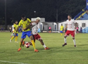 Copa Paulista: Noroeste completa 13 jogos seguidos sem vencer na temporada