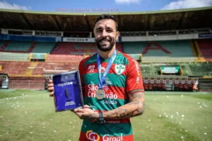Copa Paulista: Conheça todos os artilheiros das 25 edições