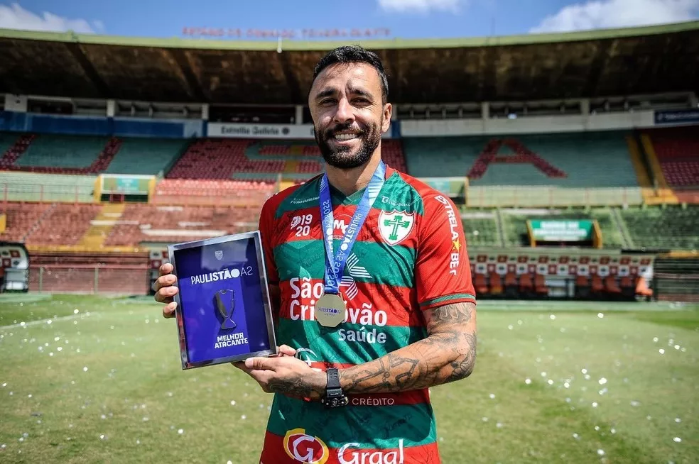 Copa Paulista: Conheça todos os artilheiros das 25 edições