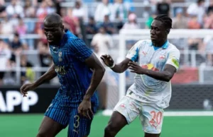 RB Salzburg 0 x 0 Al-Hilal - Grupo H embolado após empate no Mundial de Clubes