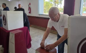 Mais de 300 associados aprovam nova proposta de SAF do Juventus