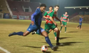 Oeste 1 x 0 São Caetano - Rubrão começa Copa Paulista com vitória