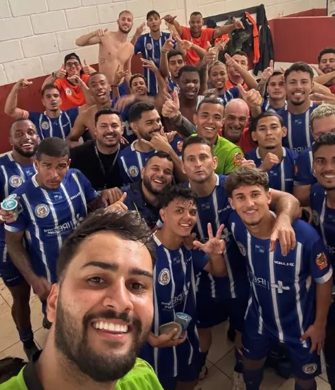 Tupã 1 x 2 Assisense - Resultado ruim para o Índião do Oeste Paulista