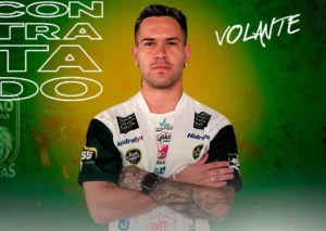 Copa Paulista: União São João anuncia volante da Série A2 como 13º reforço