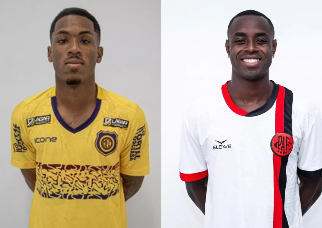 Copa Paulista: Taubaté contrata dois reforços e já os inscreve no BID