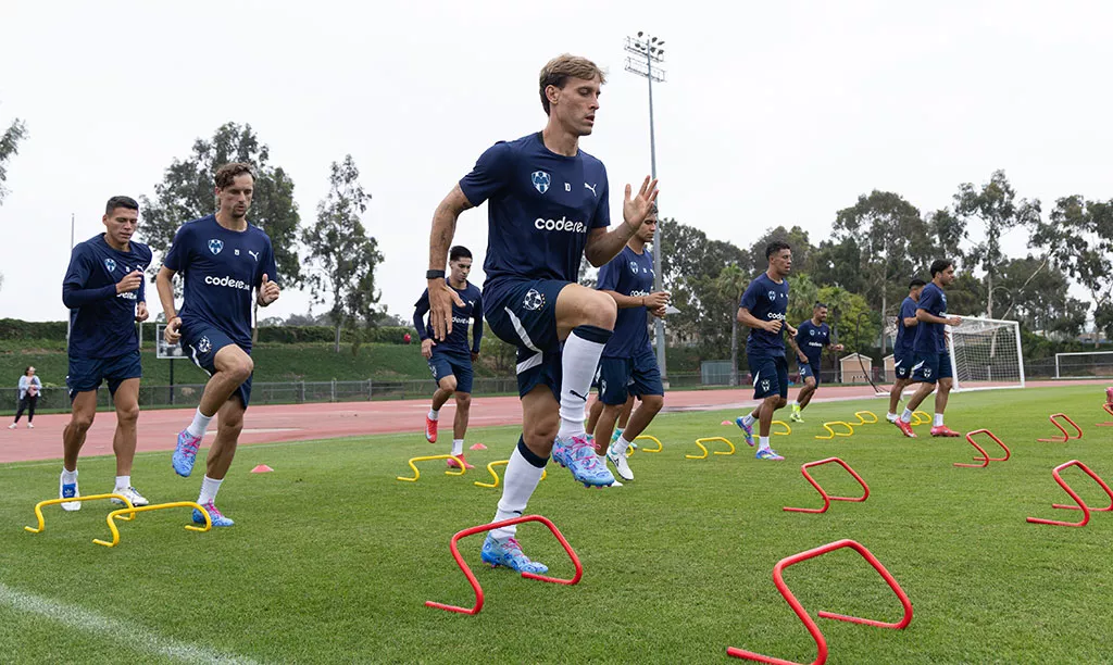 Monterrey x Inter (ITA) - Confira onde assistir e escalações 3 Foto: Israel Salazar