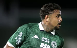 Samuel brilha na Copa Paulista e reacende esperança no Guarani