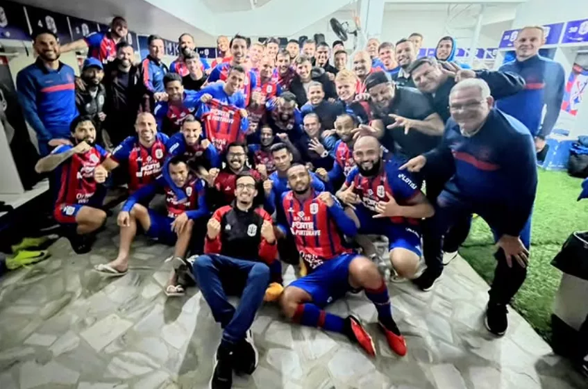 Série D: Waguinho Dias conquista feito histórico e alcança 40 vitórias pelo Marcílio Dias 2 3TnIcJel image