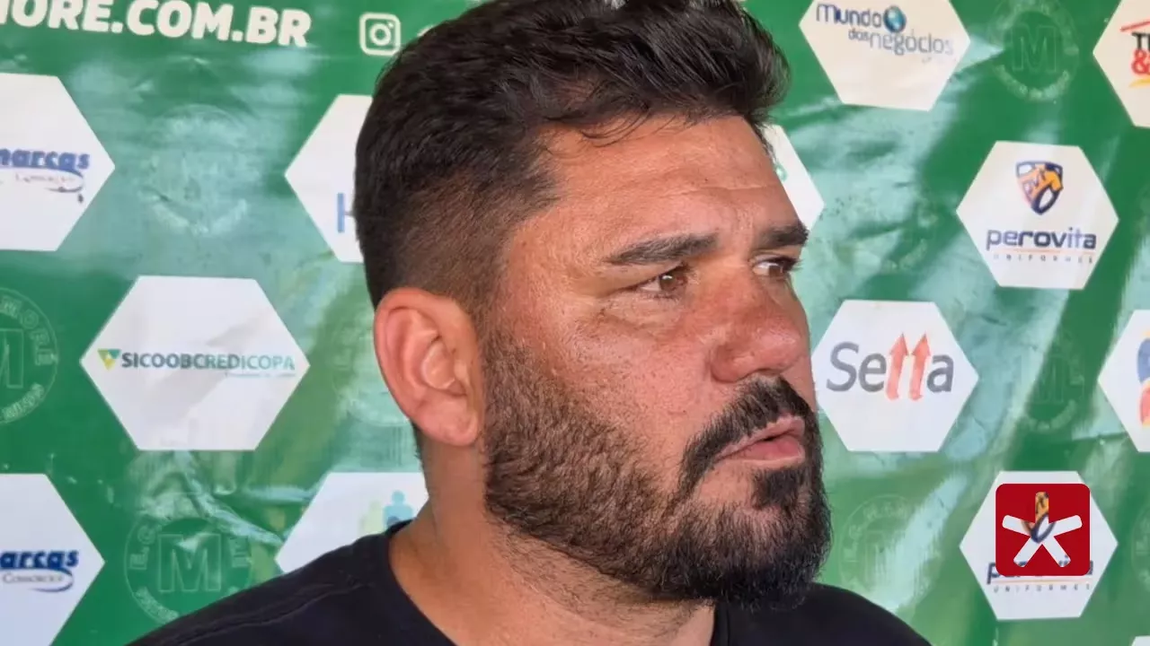 3VhIQNiU Saiba como comecou a fase deciciva do Mineiro Modulo II