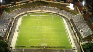 Estádio de Sorocaba será utilizado para gravação de vídeo