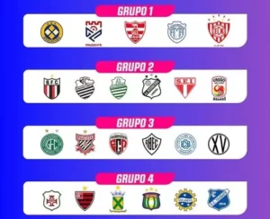 Copa Paulista: Clubes têm até sexta-feira para inscrever atletas na 1ª rodada