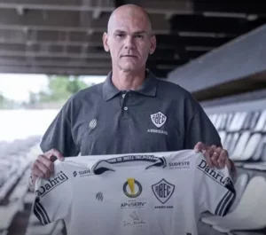 Copa Paulista: Treinador do Rio Branco prevê partida difícil contra Bentão