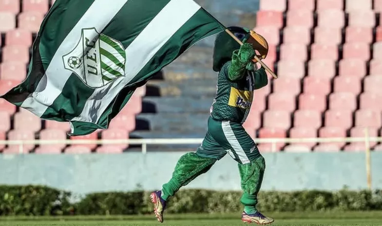 Uberlândia aprova SAF e recebe aporte de R$ 2 milhões para Série D