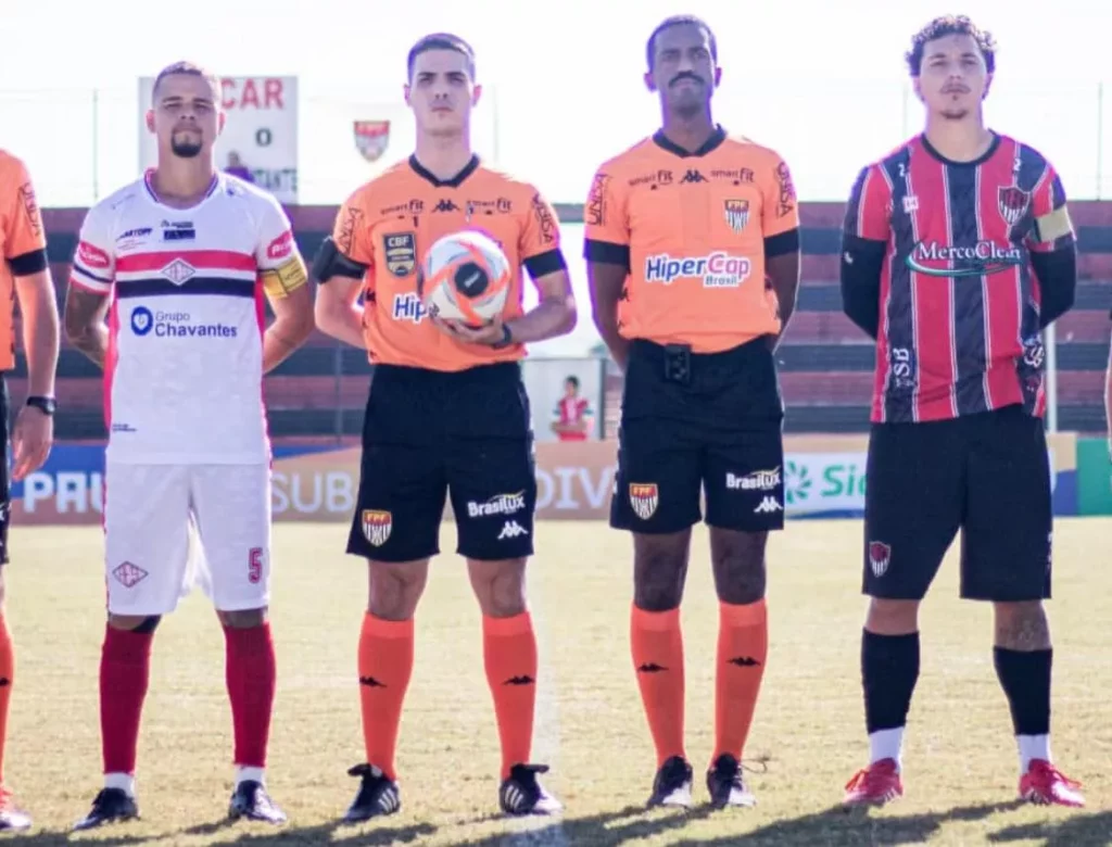 SEGUNDONA: Sete times brigam pelas últimas quatro vagas na última rodada