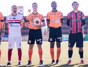 SEGUNDONA: Sete times brigam pelas últimas quatro vagas na última rodada