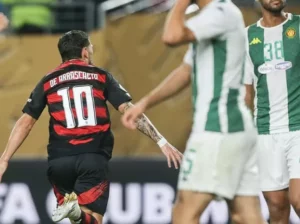 Jornal espanhol elogia Flamengo e dá recado ao Chelsea: 'Cuidado'