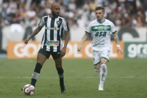 Botafogo já enfrentou 13 clubes que disputam a Série C; Veja Retrospecto